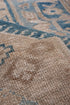 Vintage Malayer Area Rug (4' x 5')